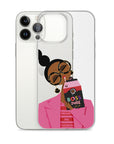 Boss Juice Case for iPhone®