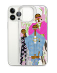 Fashionista Case for iPhone®