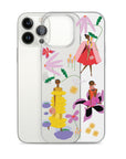 Bloom Garden Case for iPhone®