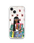 Melanin Magic Juice Case for iPhone®