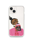 Boss Juice Case for iPhone®