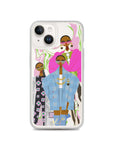 Fashionista Case for iPhone®