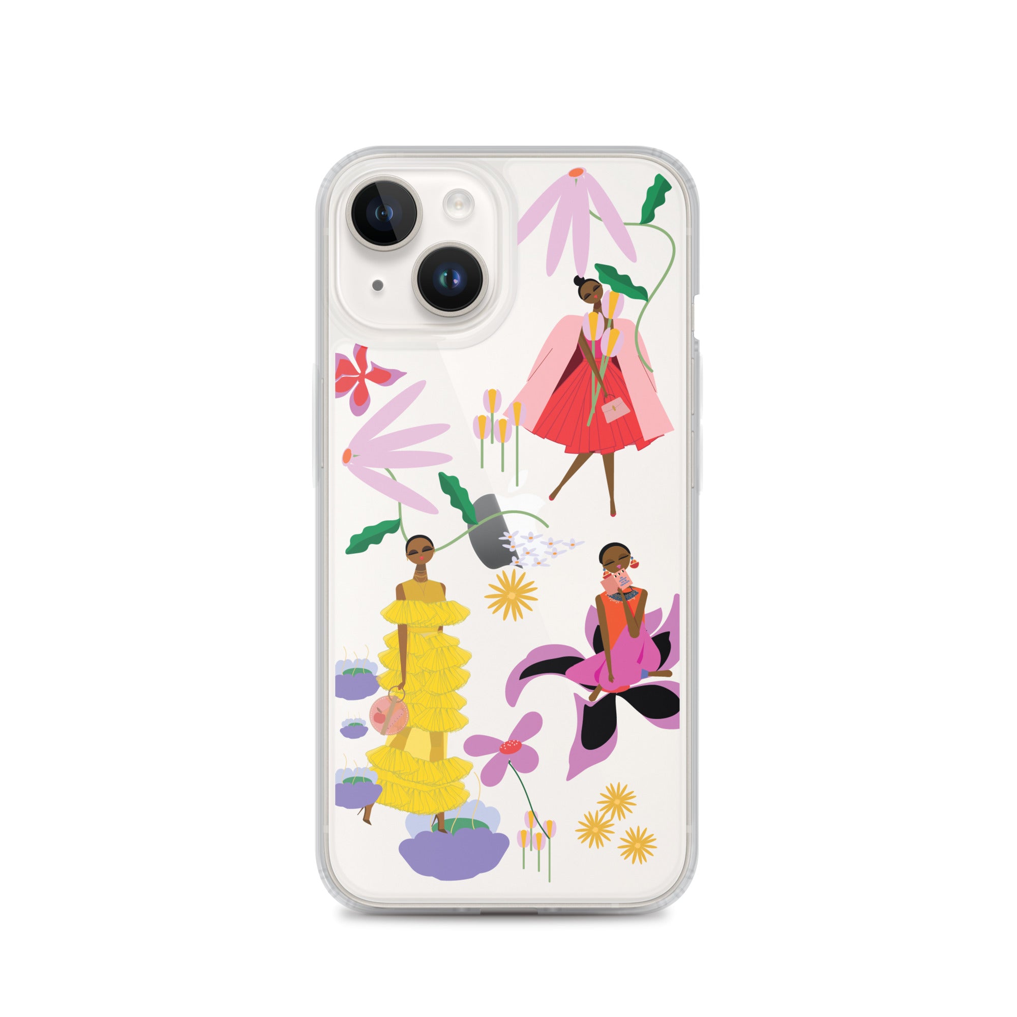 Bloom Garden Case for iPhone®