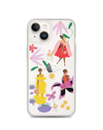 Bloom Garden Case for iPhone®