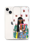 Melanin Magic Juice Case for iPhone®