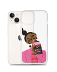 Boss Juice Case for iPhone®