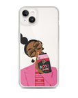 Boss Juice Case for iPhone®