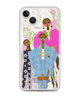 Fashionista Case for iPhone®