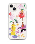 Bloom Garden Case for iPhone®