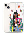 Melanin Magic Juice Case for iPhone®