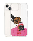 Boss Juice Case for iPhone®