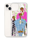 Fashionista Case for iPhone®