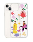 Bloom Garden Case for iPhone®