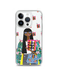 Melanin Magic Juice Case for iPhone®