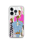 Fashionista Case for iPhone®