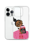 Boss Juice Case for iPhone®