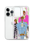 Fashionista Case for iPhone®