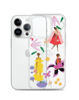 Bloom Garden Case for iPhone®