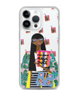 Melanin Magic Juice Case for iPhone®