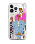 Fashionista Case for iPhone®