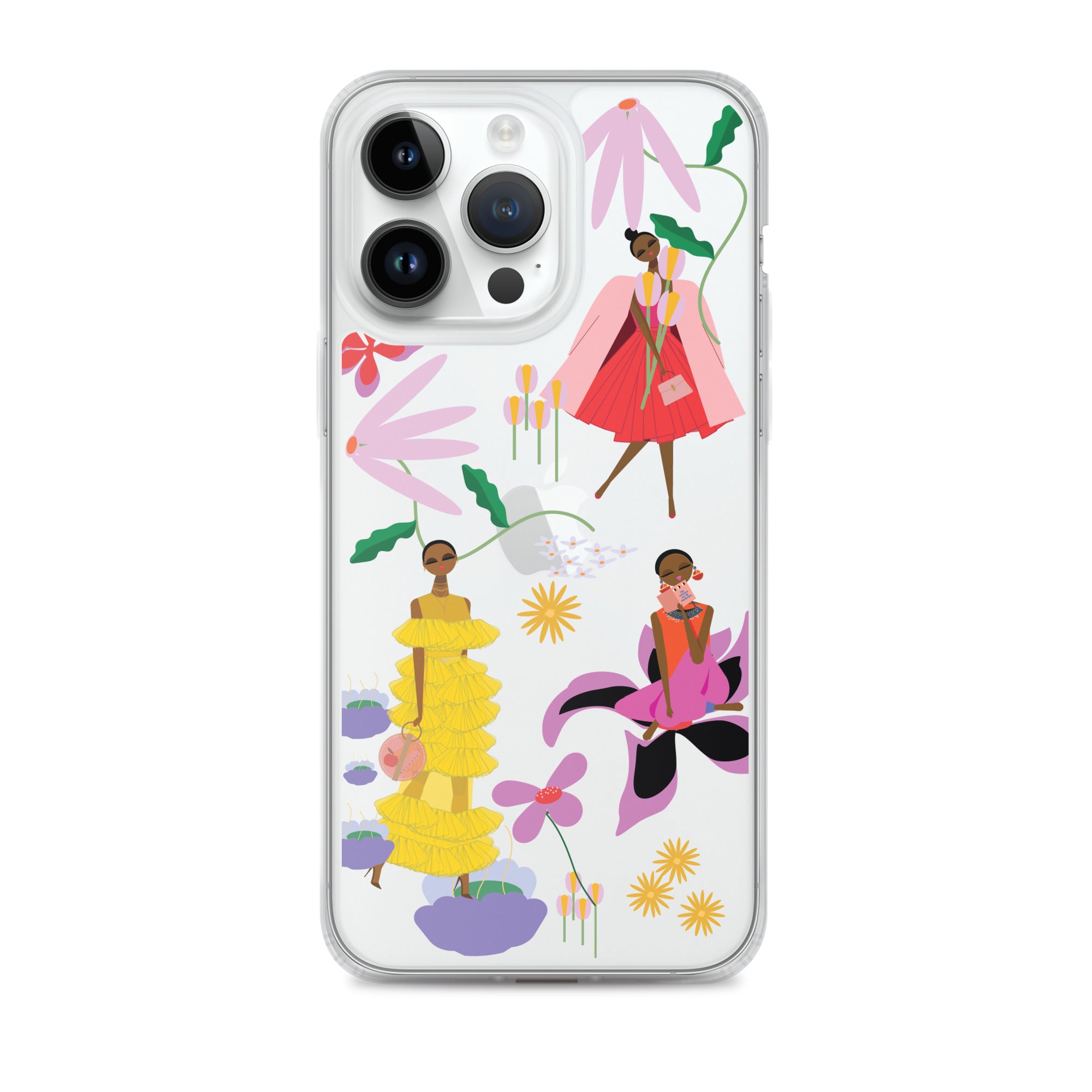 Bloom Garden Case for iPhone®