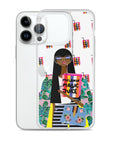 Melanin Magic Juice Case for iPhone®