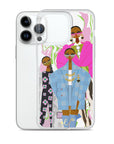 Fashionista Case for iPhone®