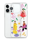 Bloom Garden Case for iPhone®