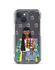 Melanin Magic Juice Case for iPhone®