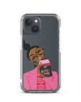 Boss Juice Case for iPhone®