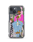 Fashionista Case for iPhone®