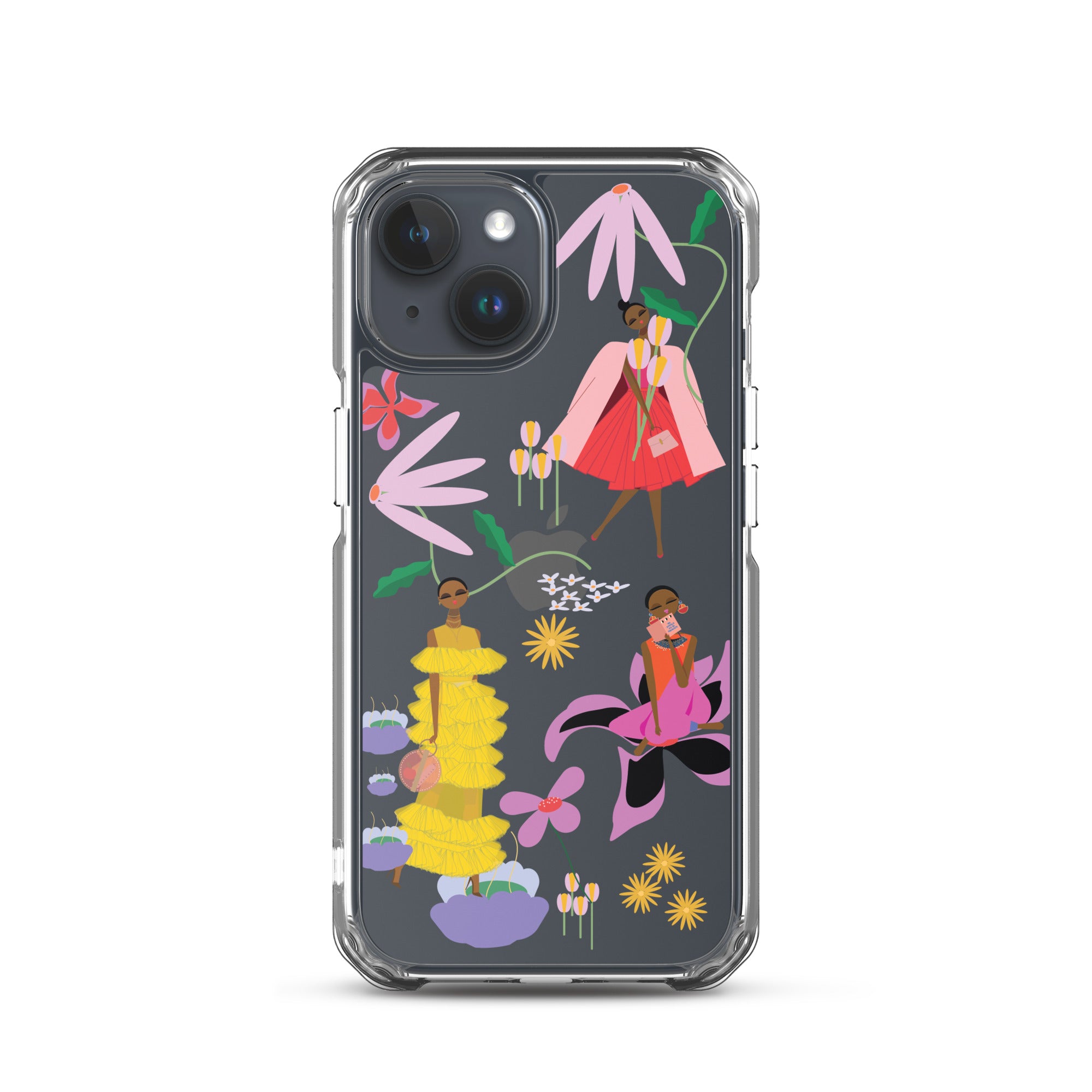 Bloom Garden Case for iPhone®