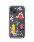 Bloom Garden Case for iPhone®