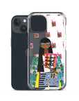 Melanin Magic Juice Case for iPhone®