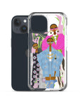 Fashionista Case for iPhone®