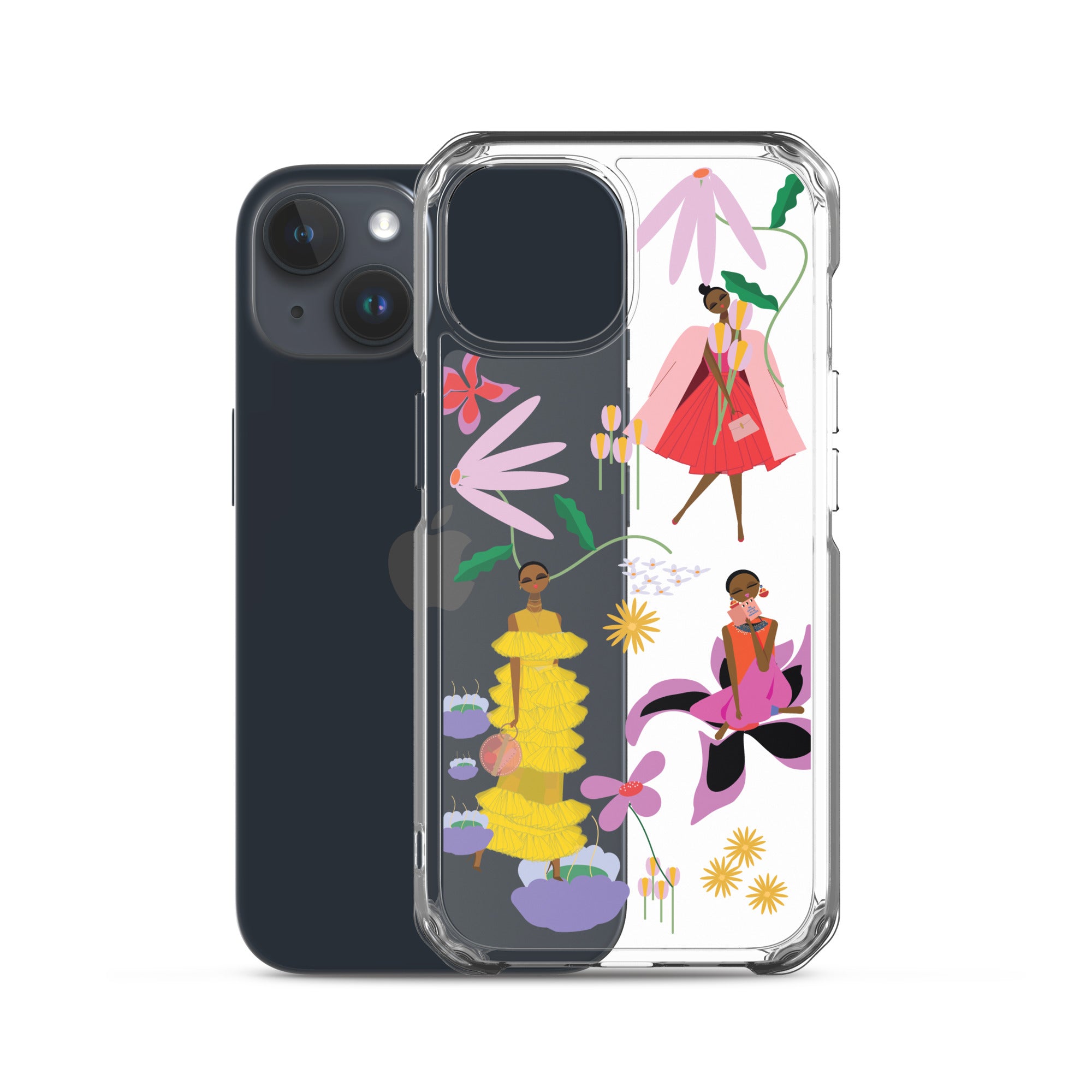 Bloom Garden Case for iPhone®