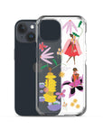 Bloom Garden Case for iPhone®