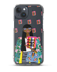 Melanin Magic Juice Case for iPhone®