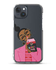 Boss Juice Case for iPhone®