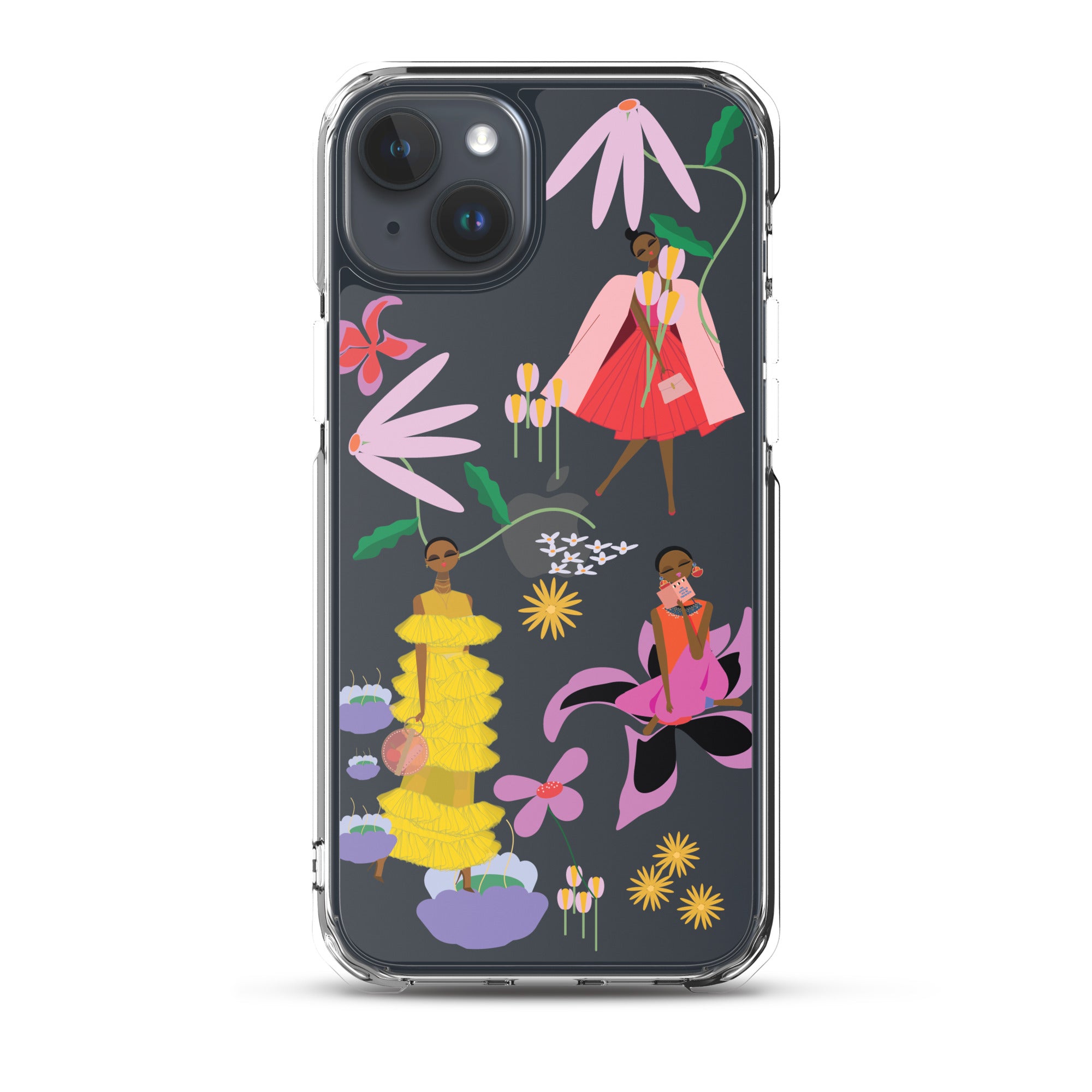 Bloom Garden Case for iPhone®