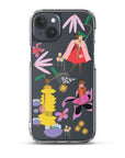 Bloom Garden Case for iPhone®