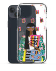 Melanin Magic Juice Case for iPhone®