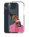 Boss Juice Case for iPhone®