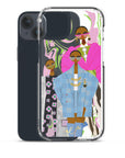 Fashionista Case for iPhone®