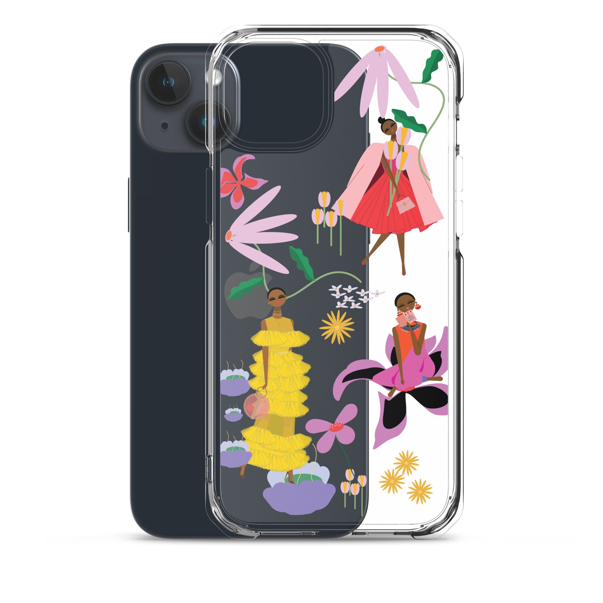 Bloom Garden Case for iPhone®