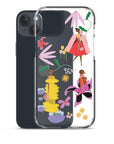 Bloom Garden Case for iPhone®