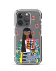 Melanin Magic Juice Case for iPhone®