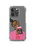 Boss Juice Case for iPhone®