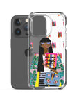 Melanin Magic Juice Case for iPhone®