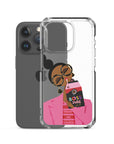 Boss Juice Case for iPhone®